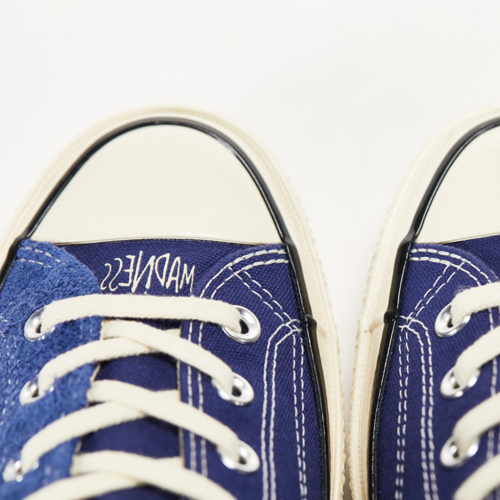 madness converse 1970