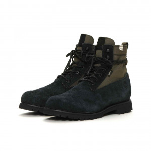 timberland