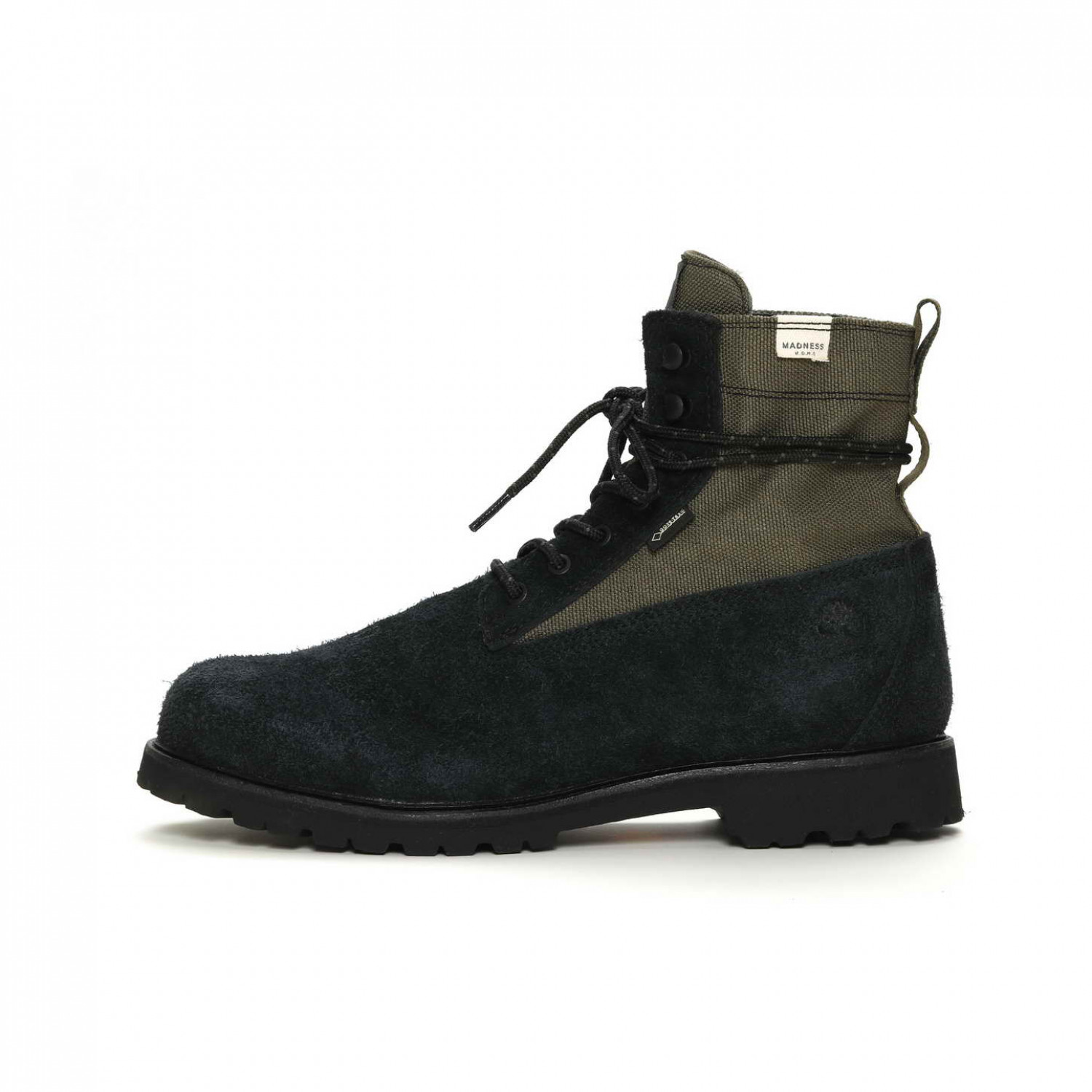 timberland madness