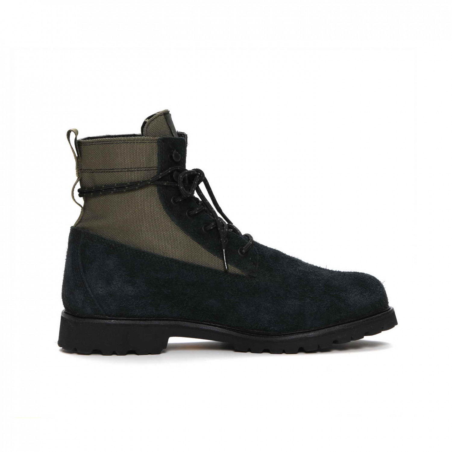timberland madness