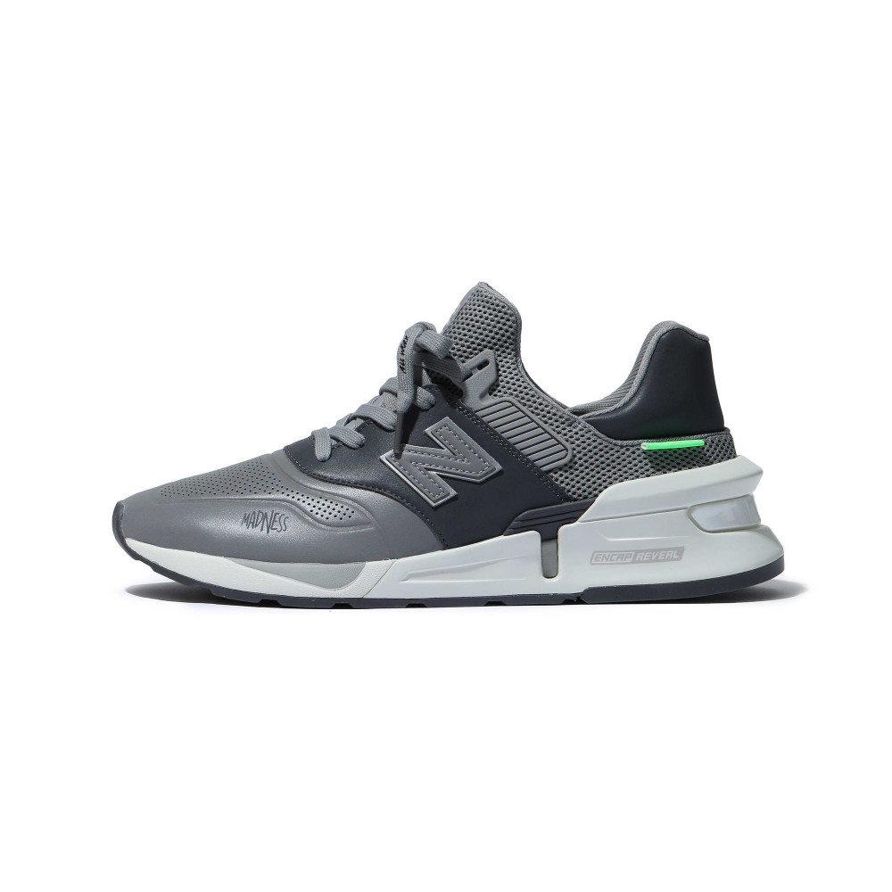 madness nb