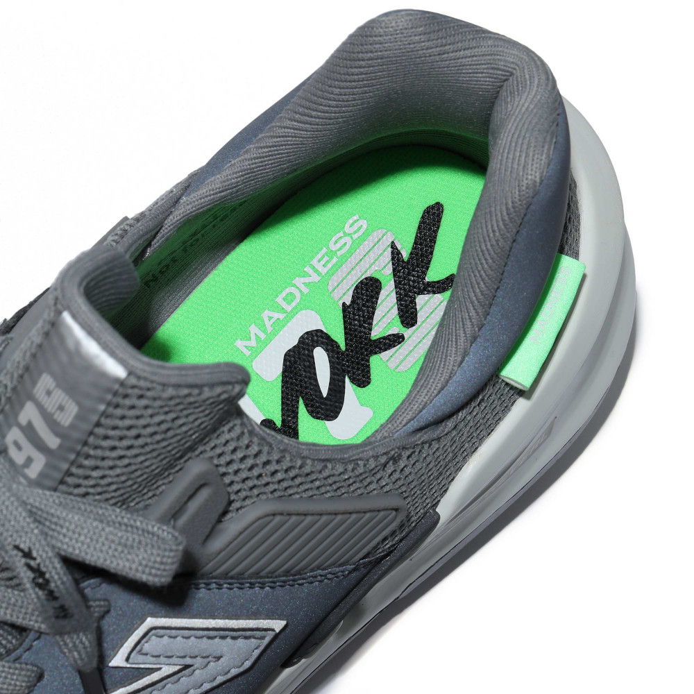 new balance madness