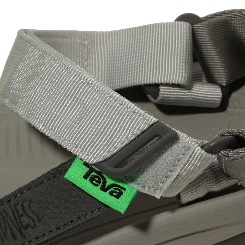 madness x teva hurricane xlt2