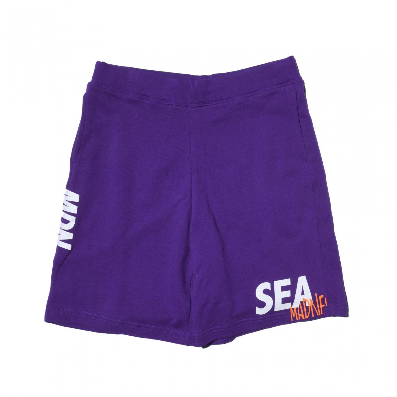 新しい到着 SHORTS【L】 SWEAT SEA AND WIND - ショートパンツ - hlt.no
