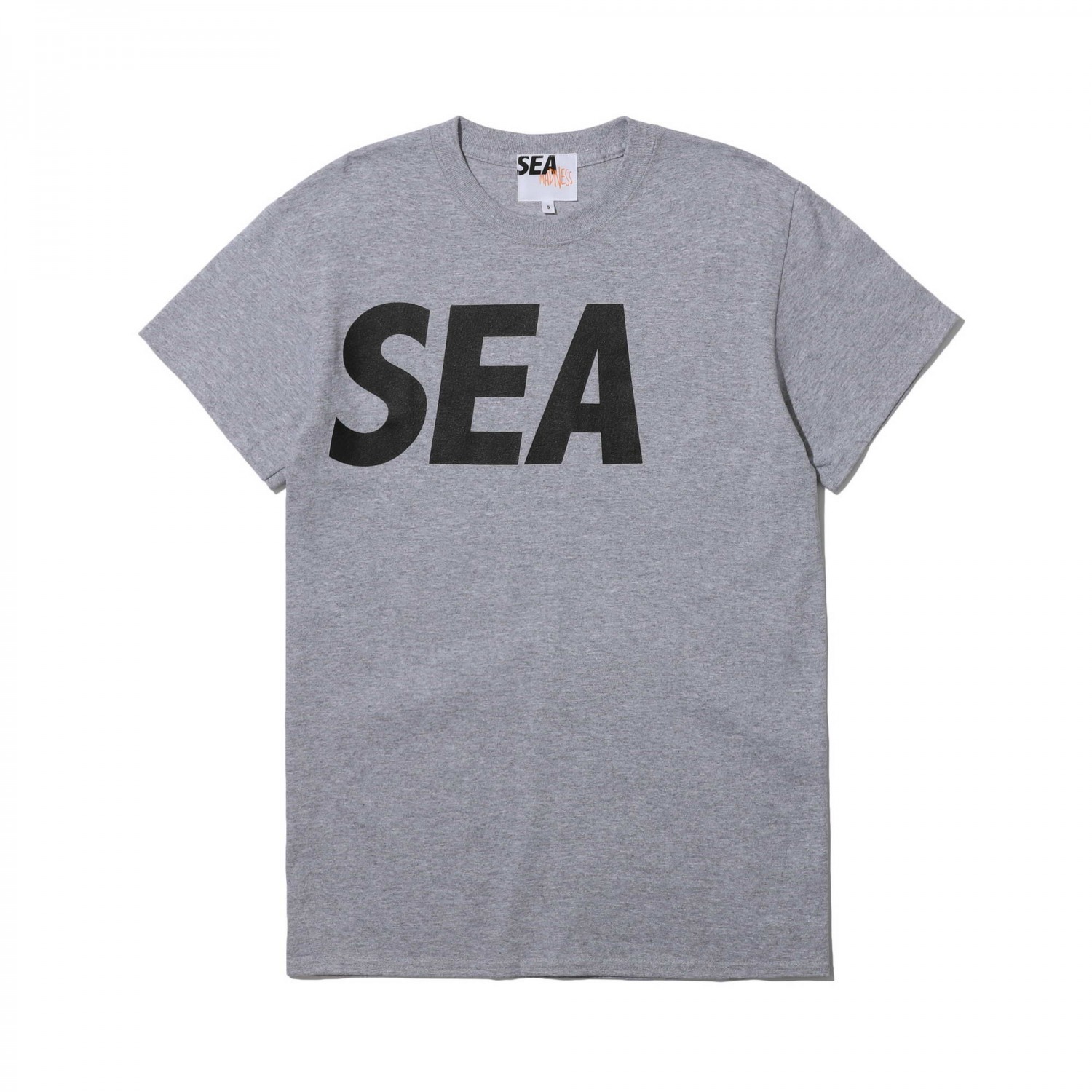 WIND AND SEA GAMBLING S/S TEE WHITE メンズ