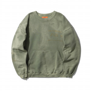 madness sweater
