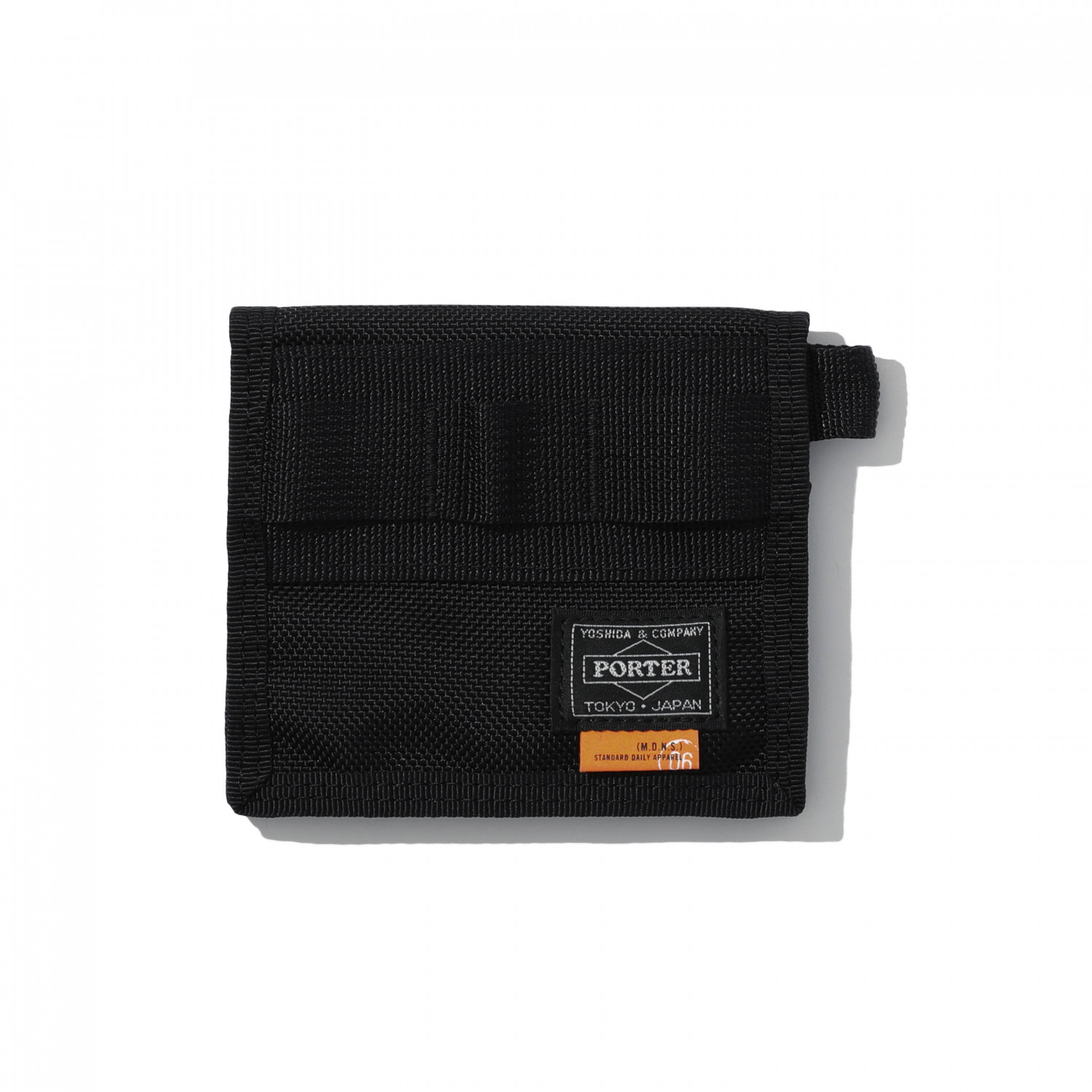 porter wallet japan
