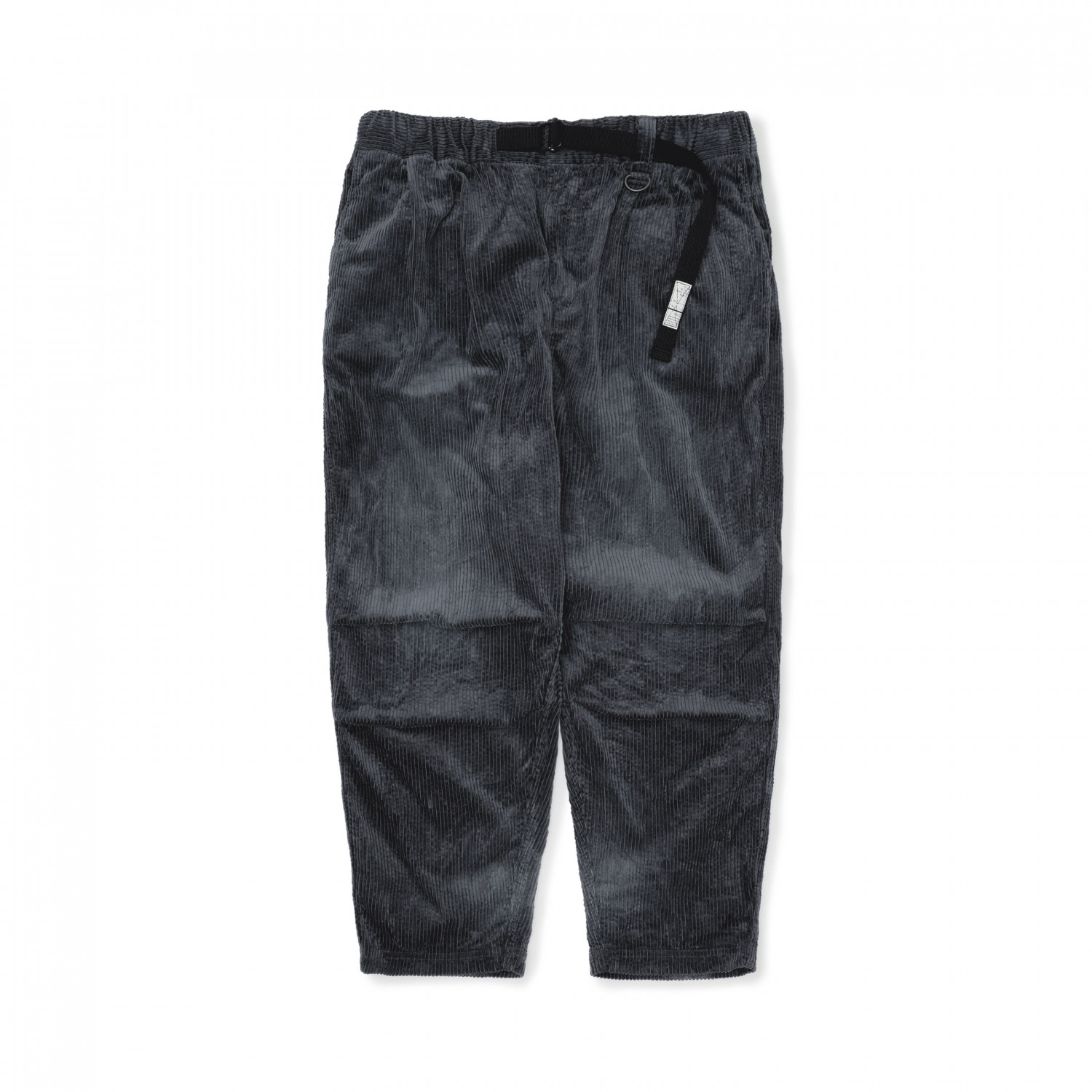 MADNESS HEAVY WASHED CORDUROY PANTS | MADNESS