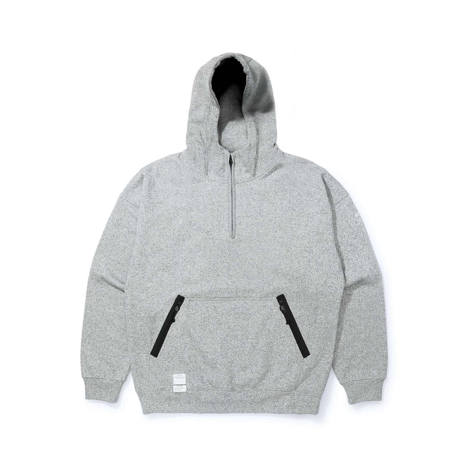 MADNESS ZIP UP HOODIE | MADNESS