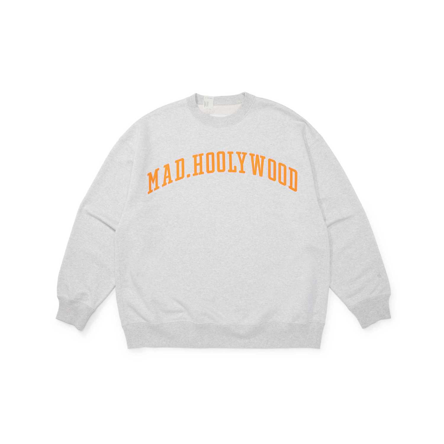 MADNESS x N.HOOLYWOOD SWEATER | MADNESS