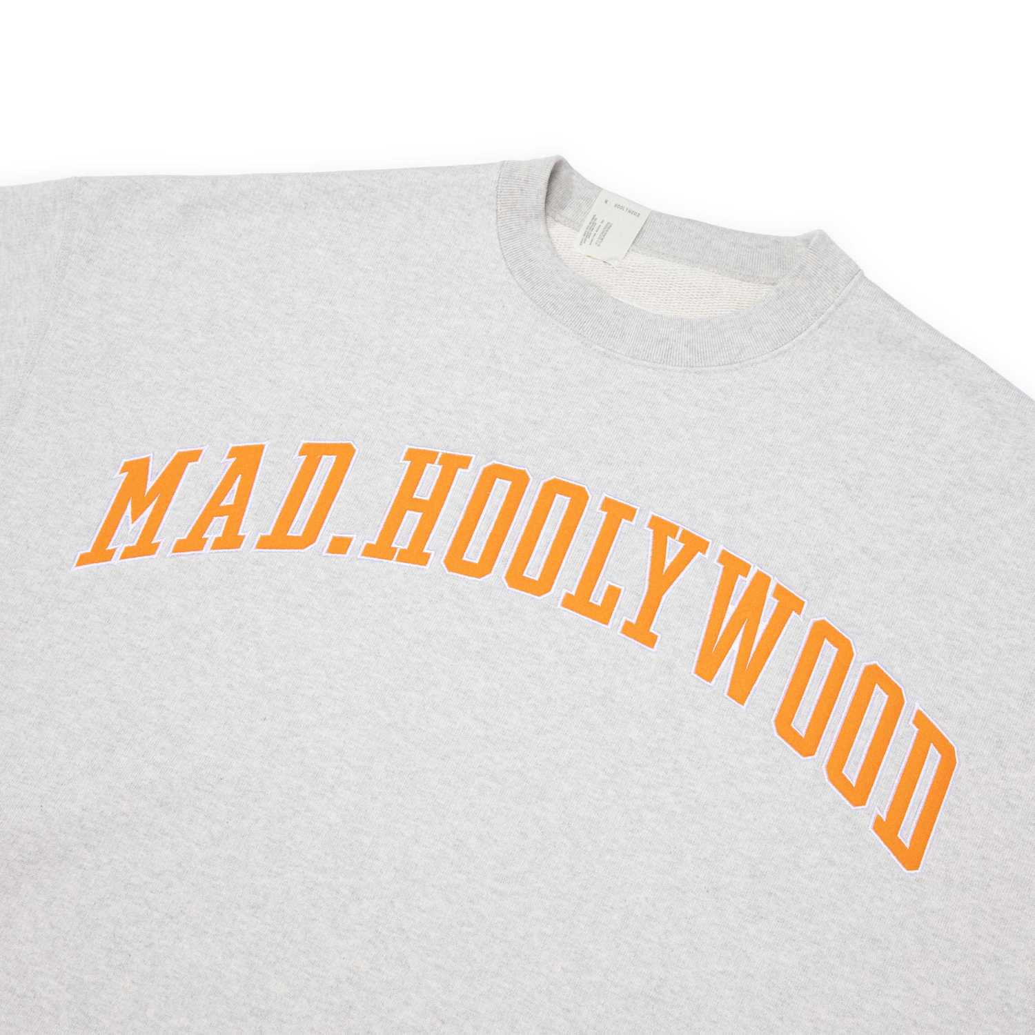 N.HOOLYWOOD × MADNESS HAPPY madness  × MADNESS HAPPY