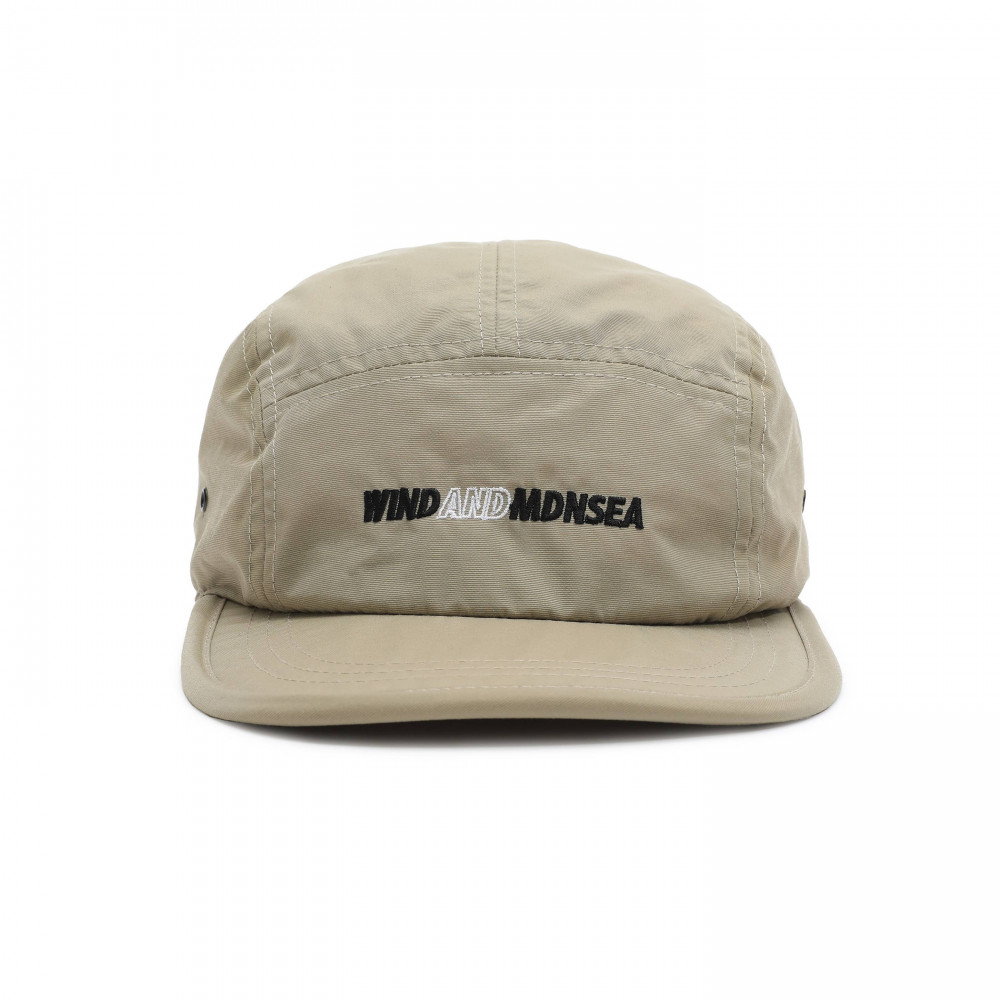 MADNESS x WIND AND SEA 5 PANEL CAP 
