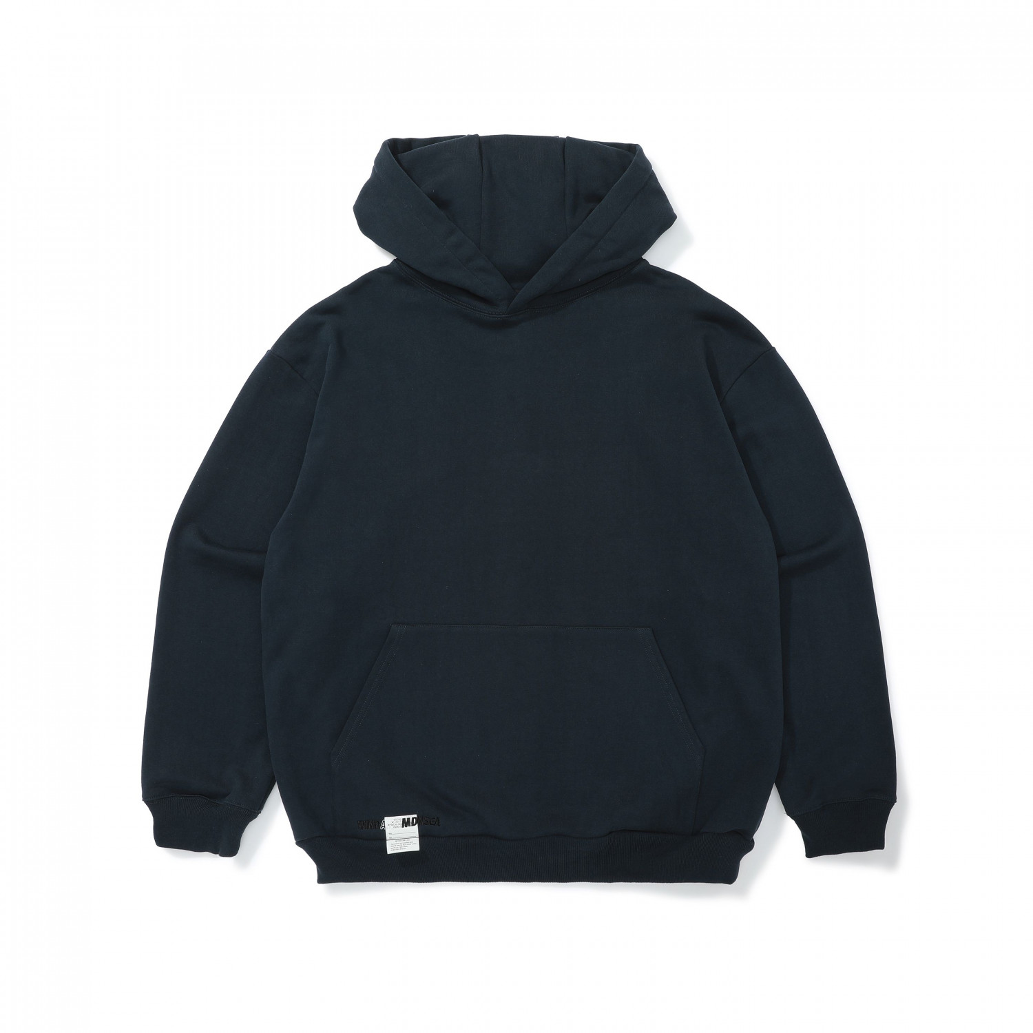 MADNESS x WIND AND SEA HOODIE | MADNESS
