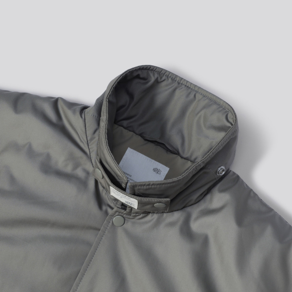 MADNESS COACH JACKET | MADNESS
