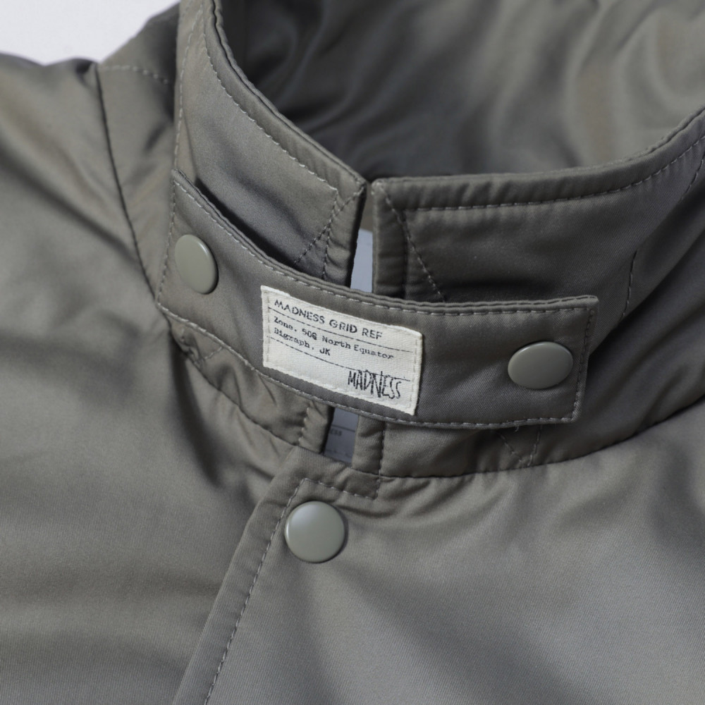 Madness coach hotsell jacket