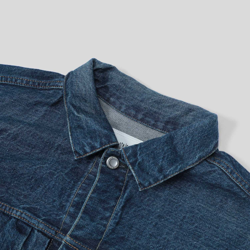 MADNESS X N.HOOLYWOOD DENIM JACKET | MADNESS