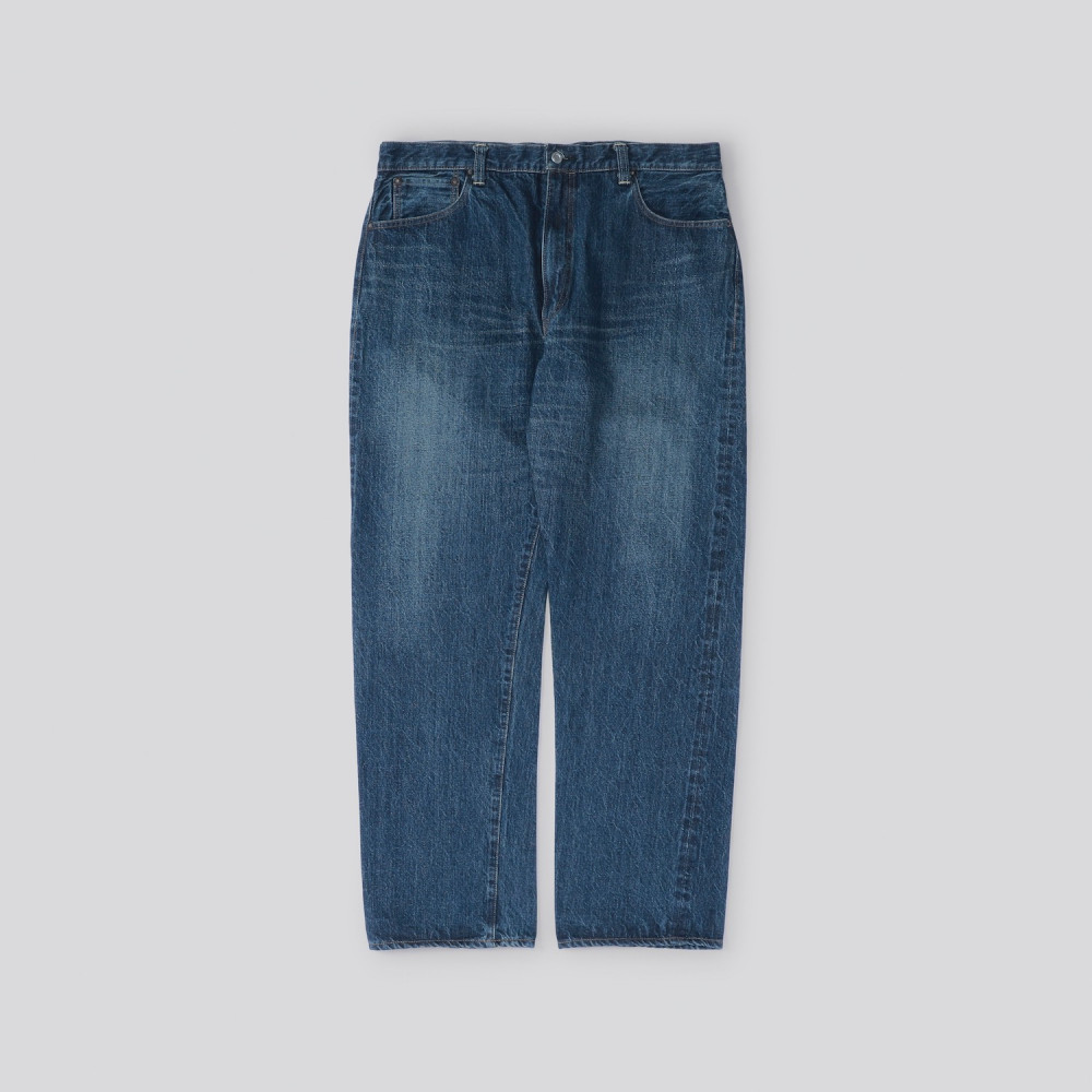 MADNESS X N.HOOLYWOOD DENIM PANTS | MADNESS 