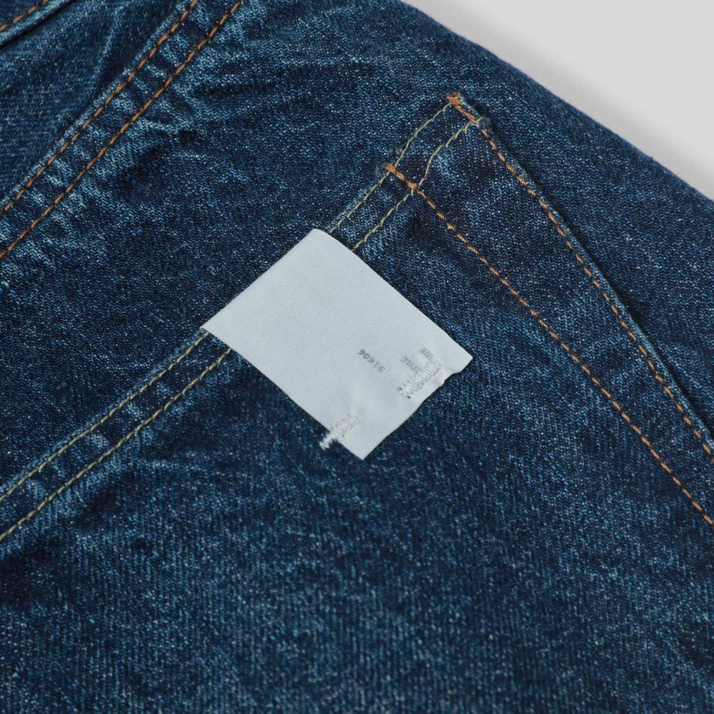 MADNESS X N.HOOLYWOOD DENIM PANTS | MADNESS