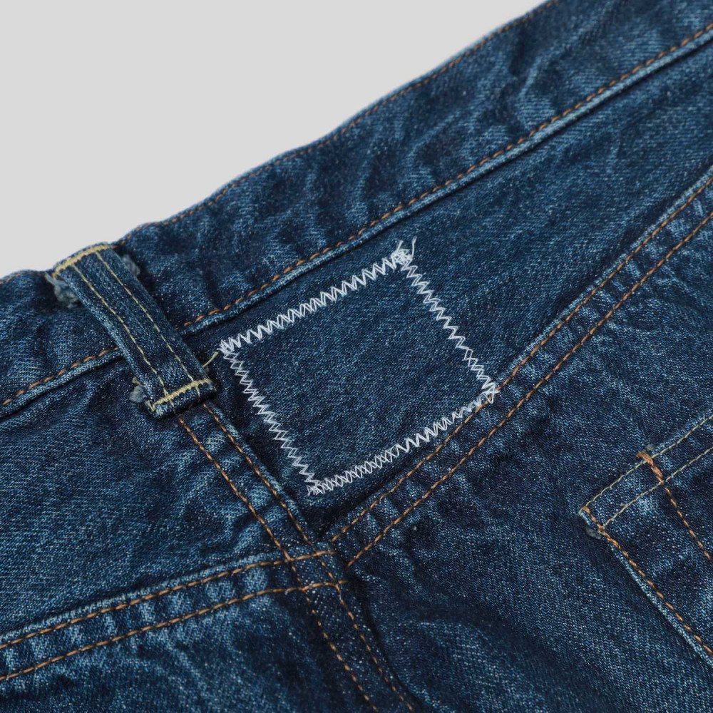 MADNESS X N.HOOLYWOOD DENIM PANTS | MADNESS