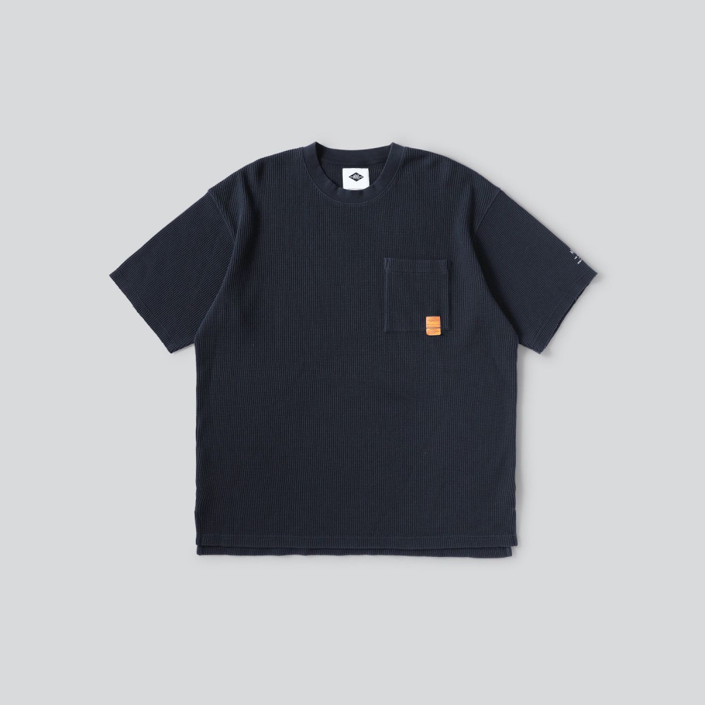 madness pocket tee