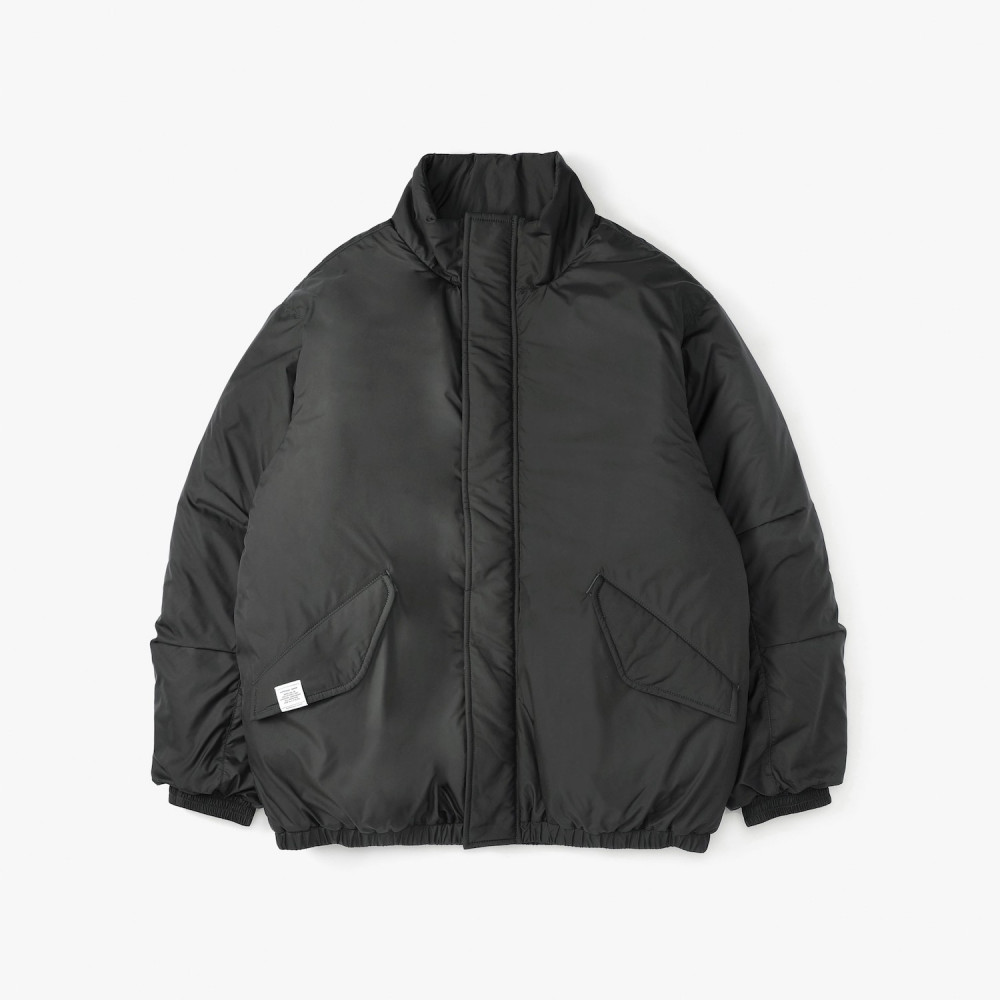 MADNESS TUFLEX LIGHT-WEIGHT MIL. PUFFER | MADNESS