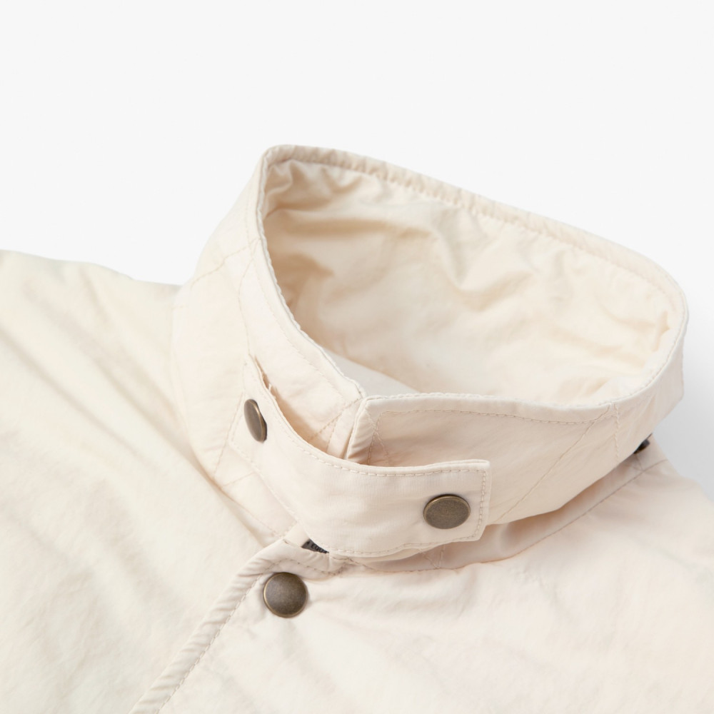 MADNESS HARD AGING NYLON COACH | MADNESS