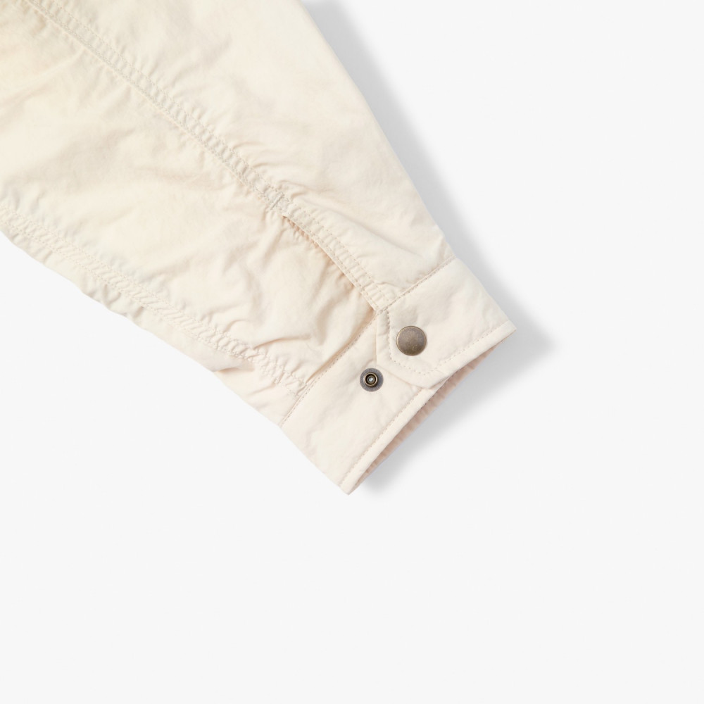 MADNESS HARD AGING NYLON COACH | MADNESS