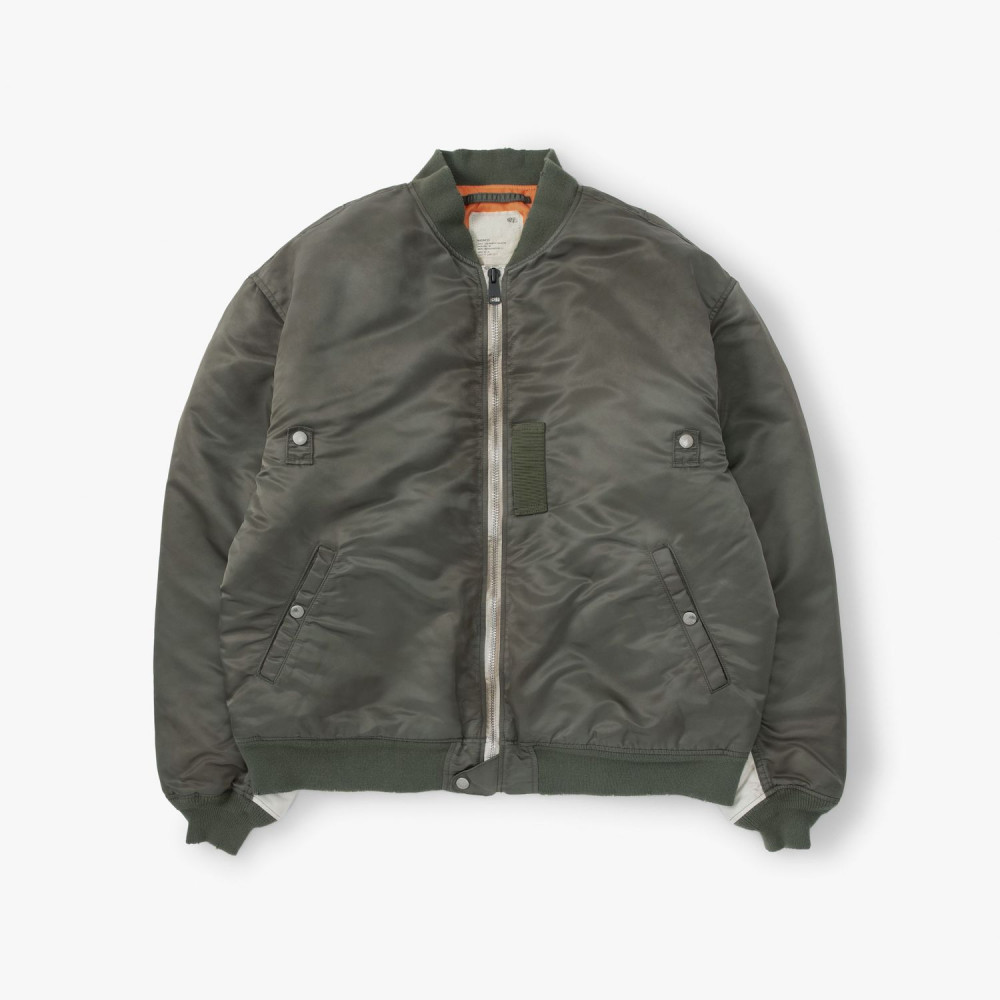 MADNESS MA-1 FLIGHT BOMBER JKT