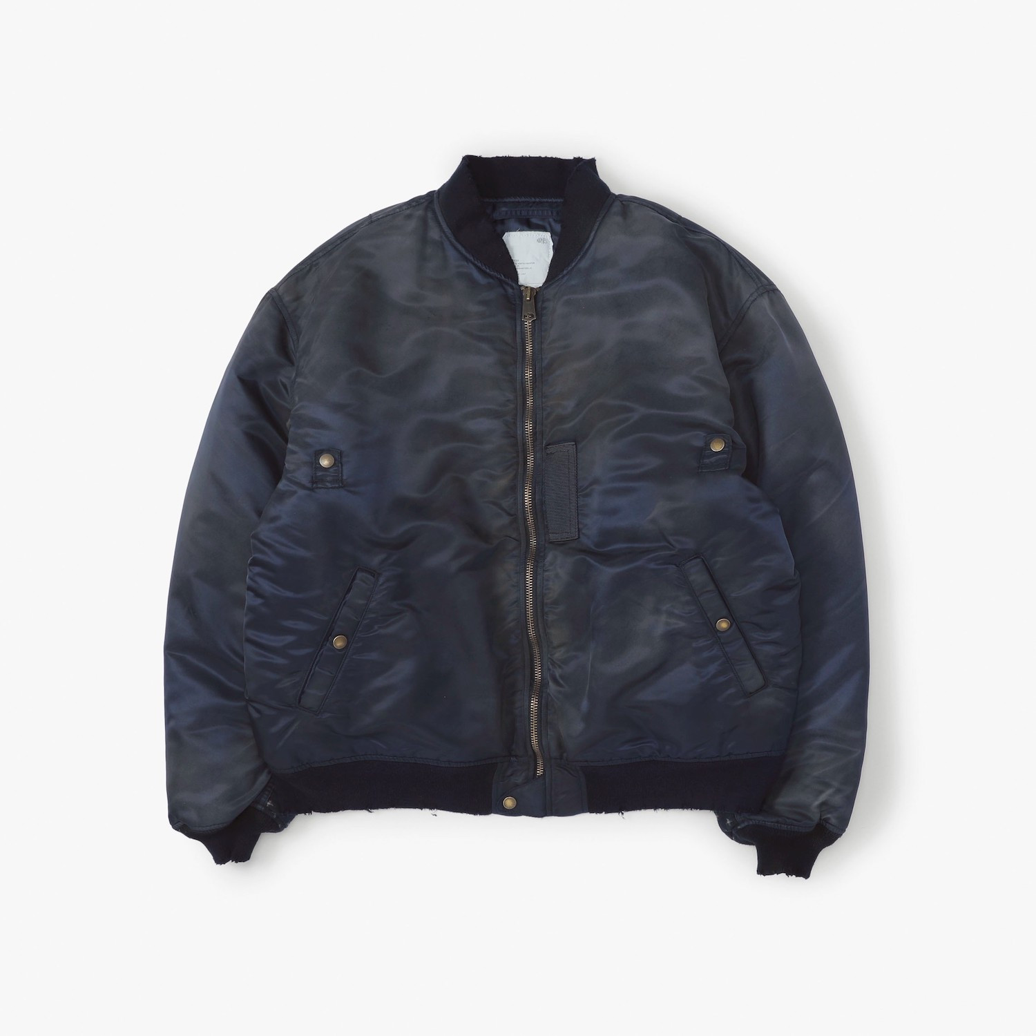 MADNESS VINTAGE MA-1 FLIGHT BOMBER | MADNESS