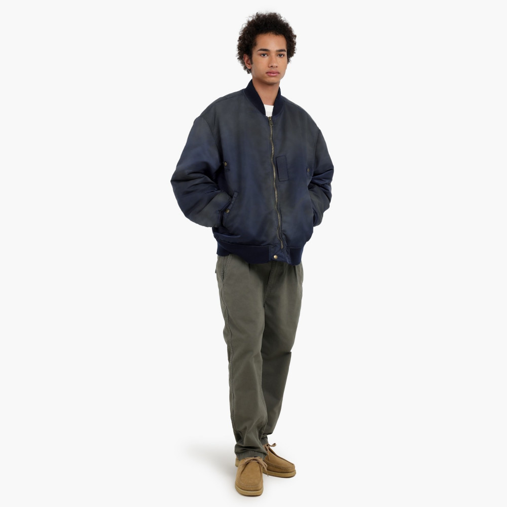 MADNESS VINTAGE MA-1 FLIGHT BOMBER | MADNESS