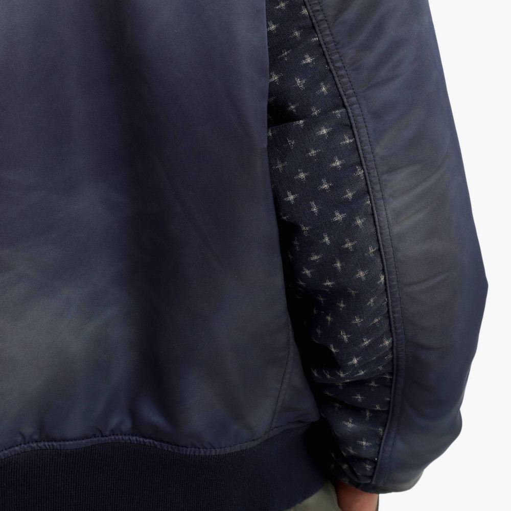 MADNESS VINTAGE MA-1 FLIGHT BOMBER | MADNESS