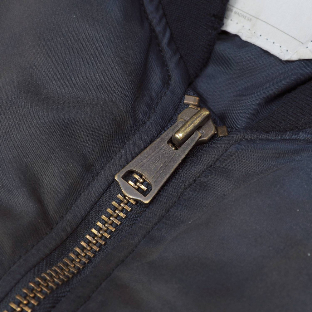 MADNESS VINTAGE MA-1 FLIGHT BOMBER | MADNESS