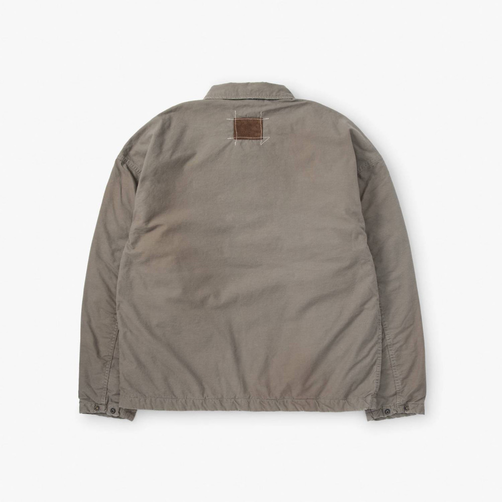 MADNESS REGENERATED N-4 DECK JACKET | MADNESS