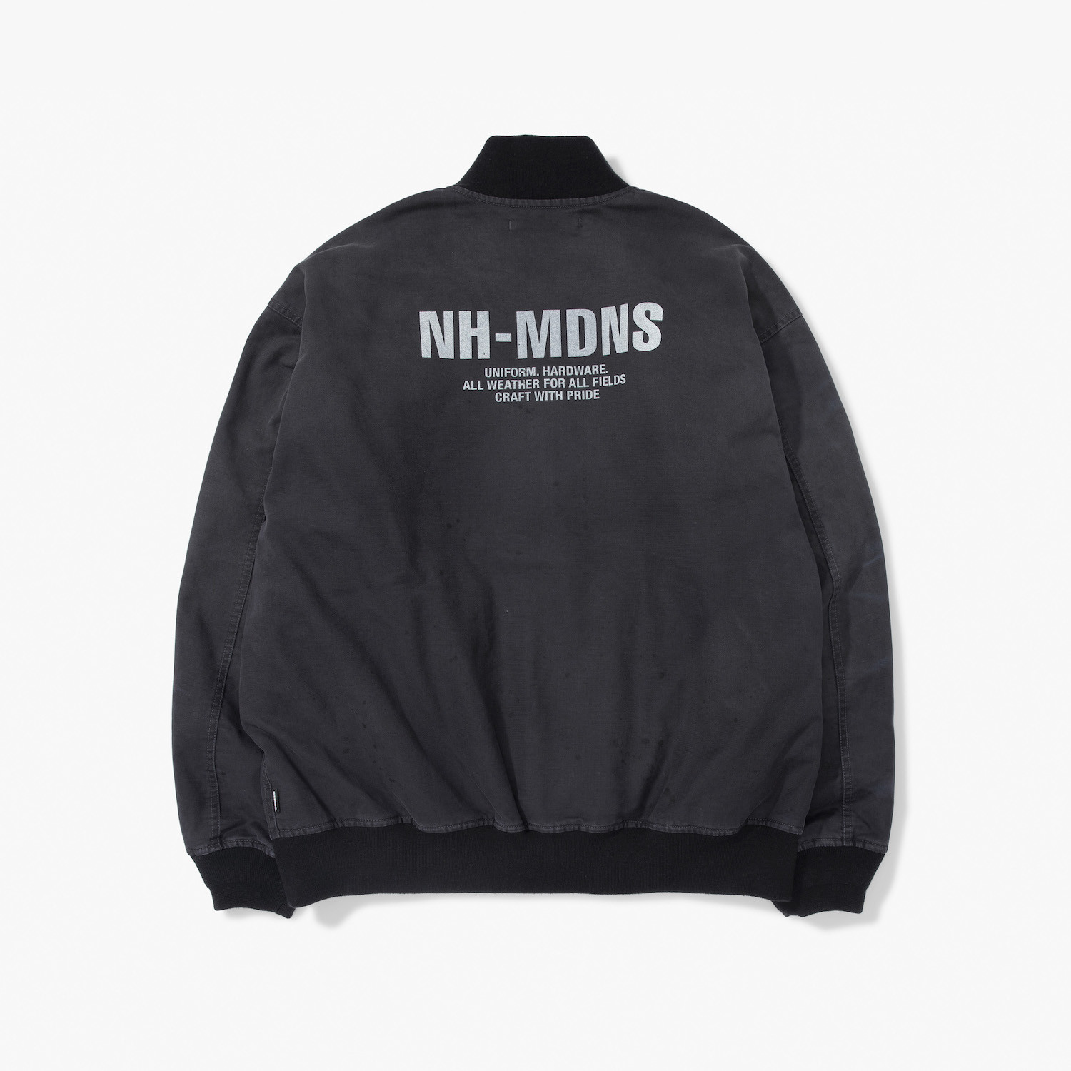 NEIGHBORHOOD x MADNESS . DECK JACKET | MADNESS