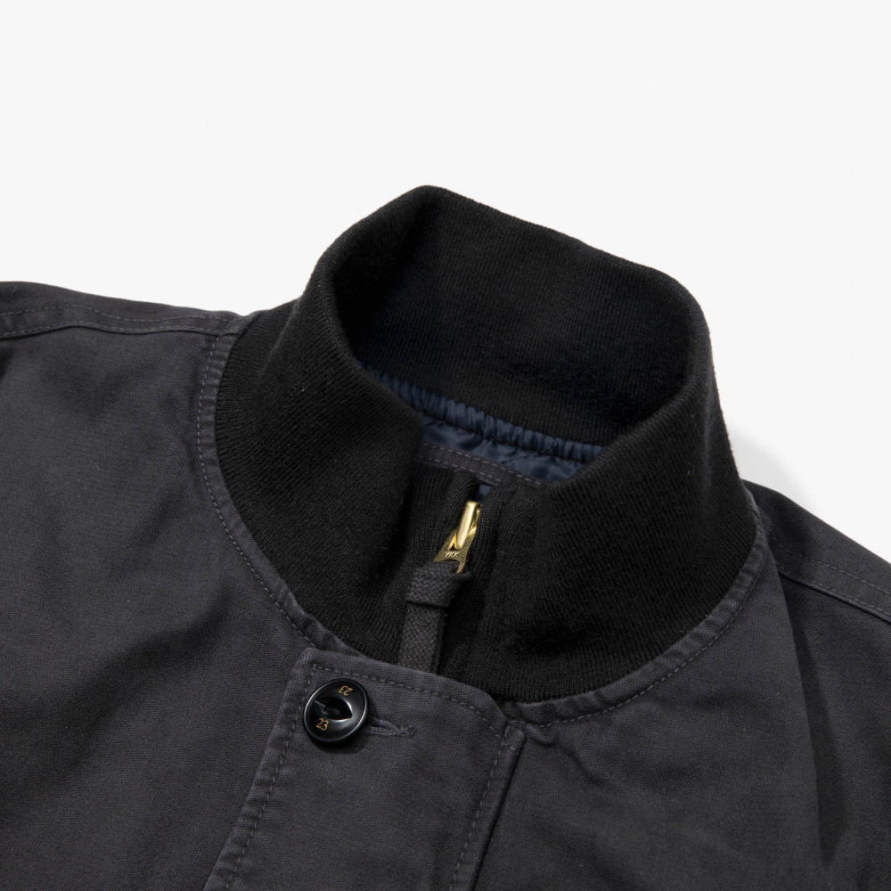 NEIGHBORHOOD x MADNESS . DECK JACKET | MADNESS - ジャケット・アウター