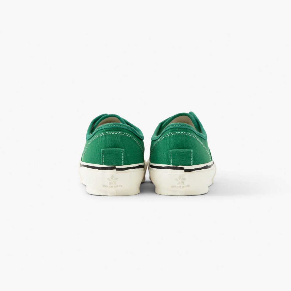 MADNESS X KAMIYA HERC VULCANIZE SNEAKER | MADNESS