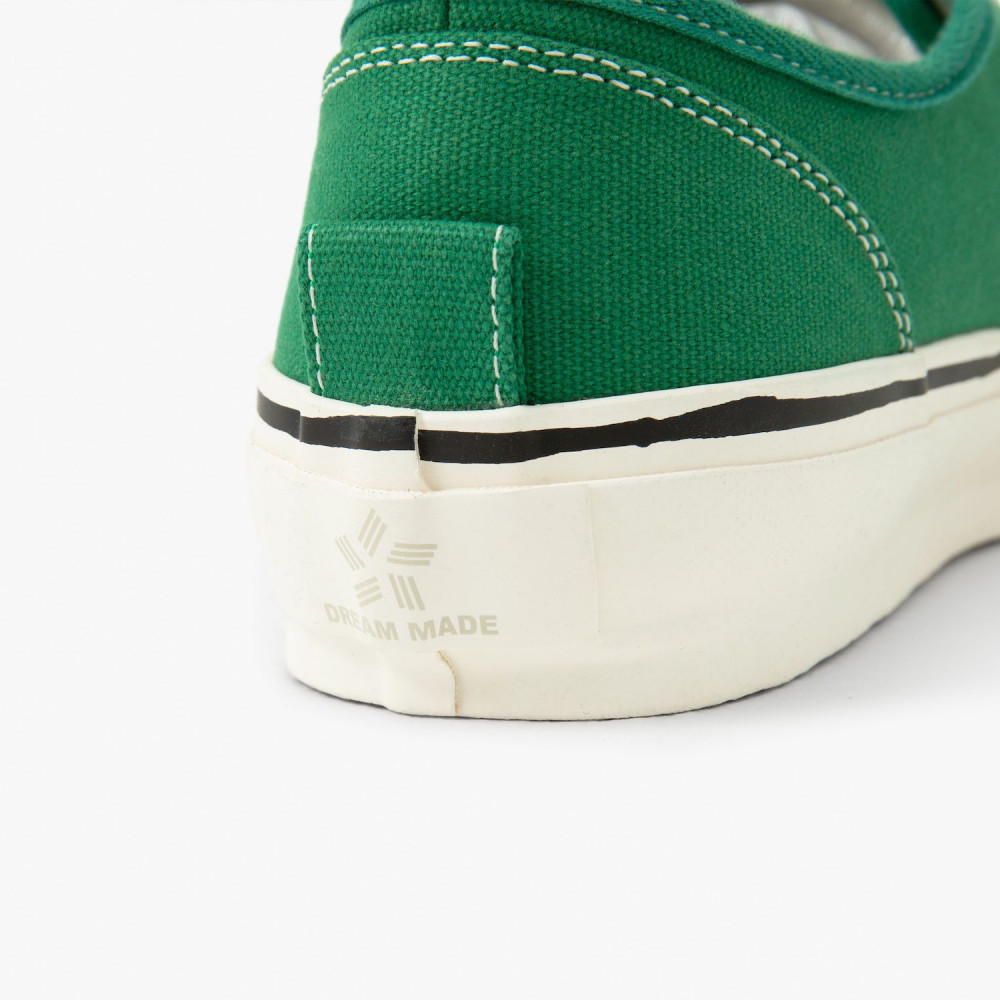 MADNESS X KAMIYA HERC VULCANIZE SNEAKER | MADNESS