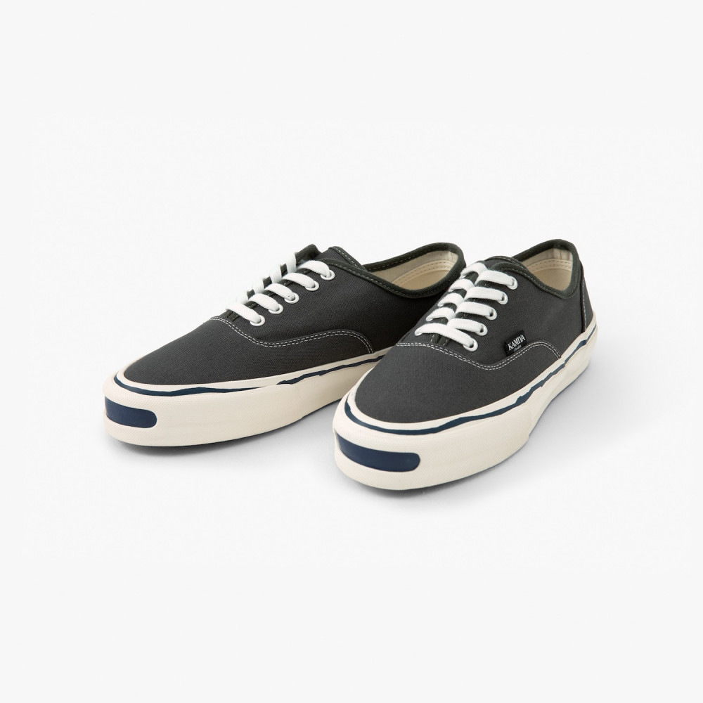 MADNESS X KAMIYA HERC VULCANIZE SNEAKER | MADNESS