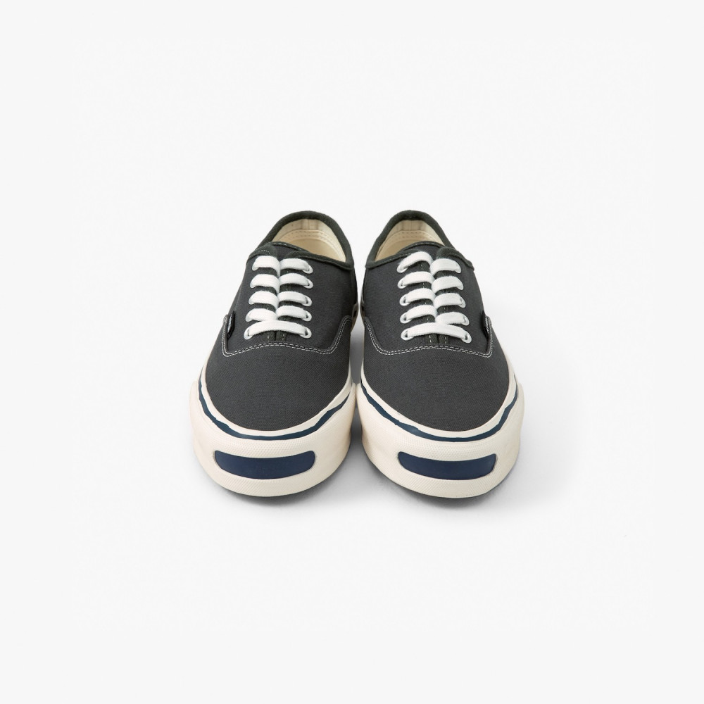 MADNESS X KAMIYA HERC VULCANIZE SNEAKER | MADNESS