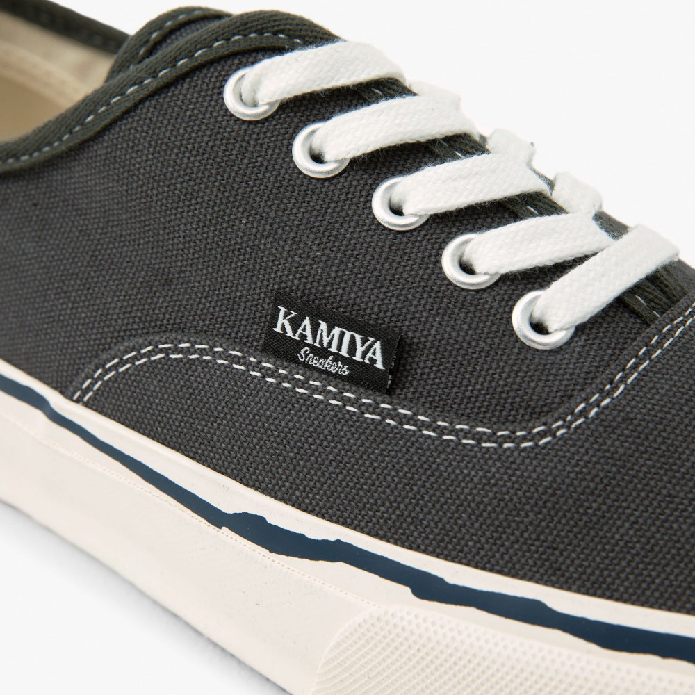 MADNESS X KAMIYA HERC VULCANIZE SNEAKER | MADNESS
