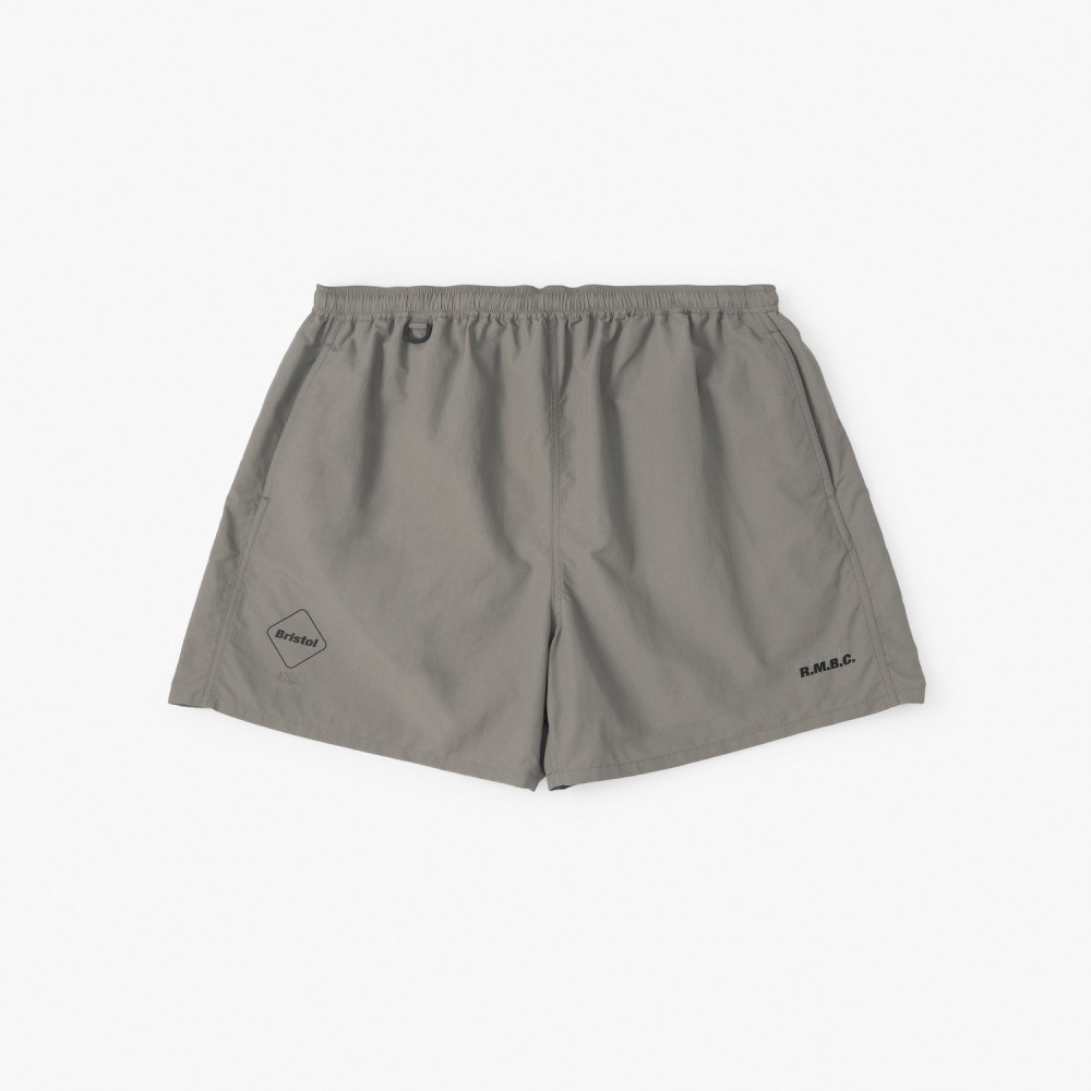MADNESS X F.C. REAL BRISTOL R.M.B.C EMBLEM EASY SHORTS | MADNESS