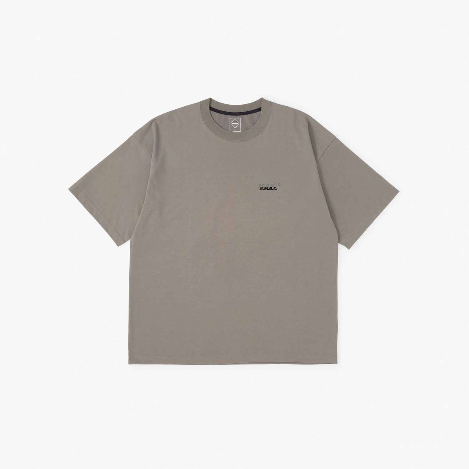 MADNESS X F.C. REAL BRISTOL R.M.B.C EMBLEM CUSTOM TEE | MADNESS