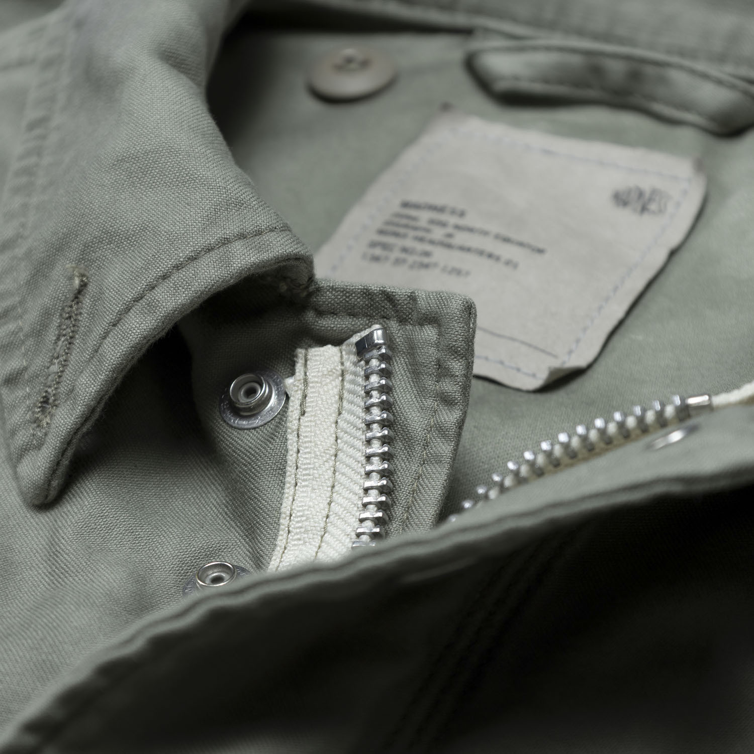 MADNESS REGENERATED M-51 JACKET (LIGHT) | MADNESS