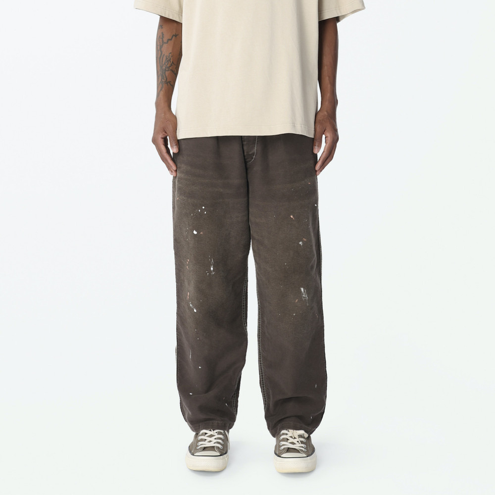 MADNESS VTG FRENCH WORK WIDE PANTS | MADNESS