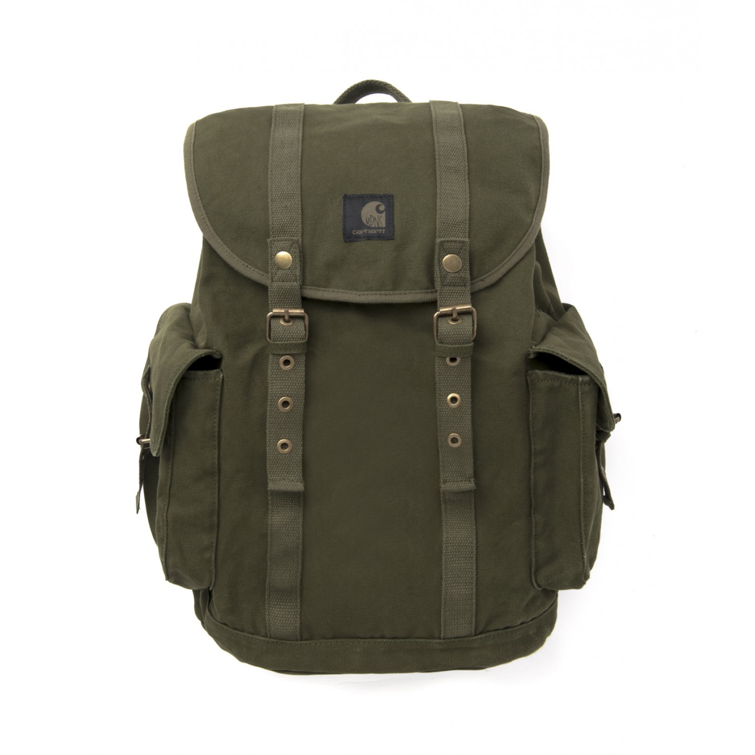 carhartt tramp backpack