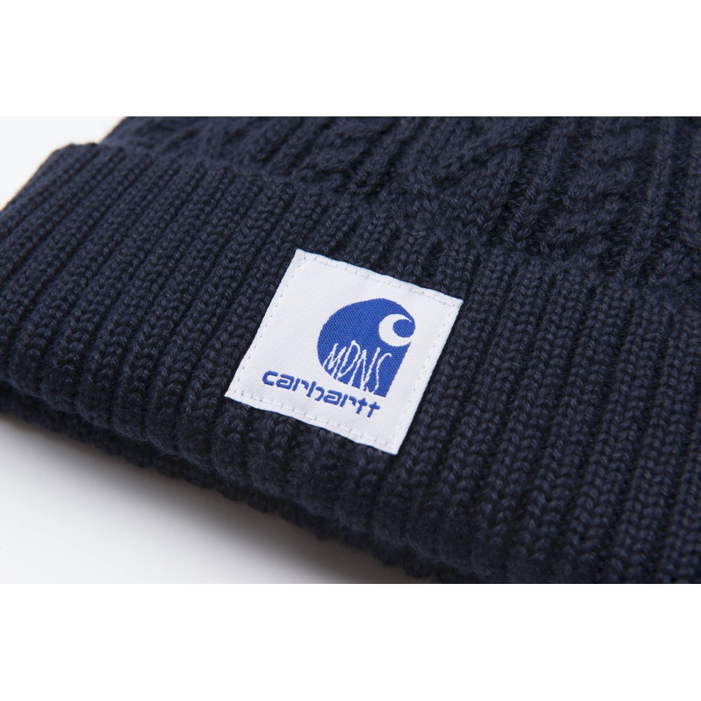 MDCH CABLE BEANIE | MADNESS