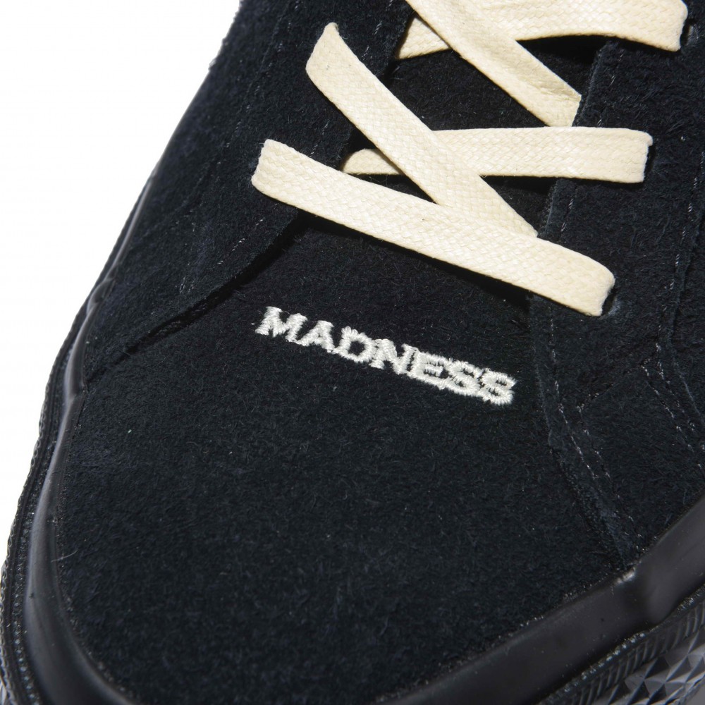 mdns x converse