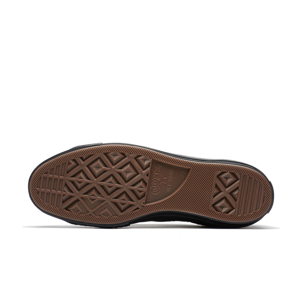 madness x converse one star