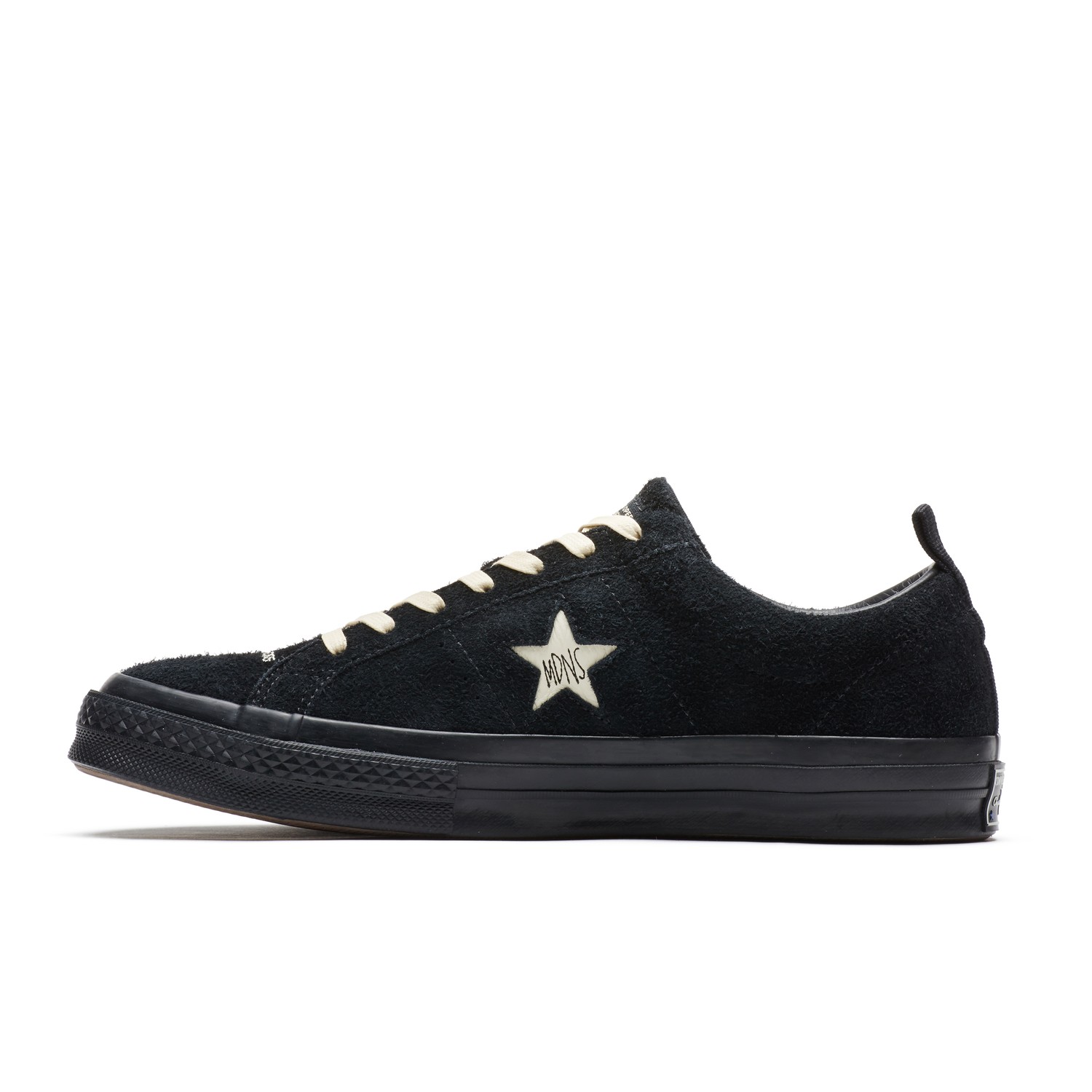 mdns converse