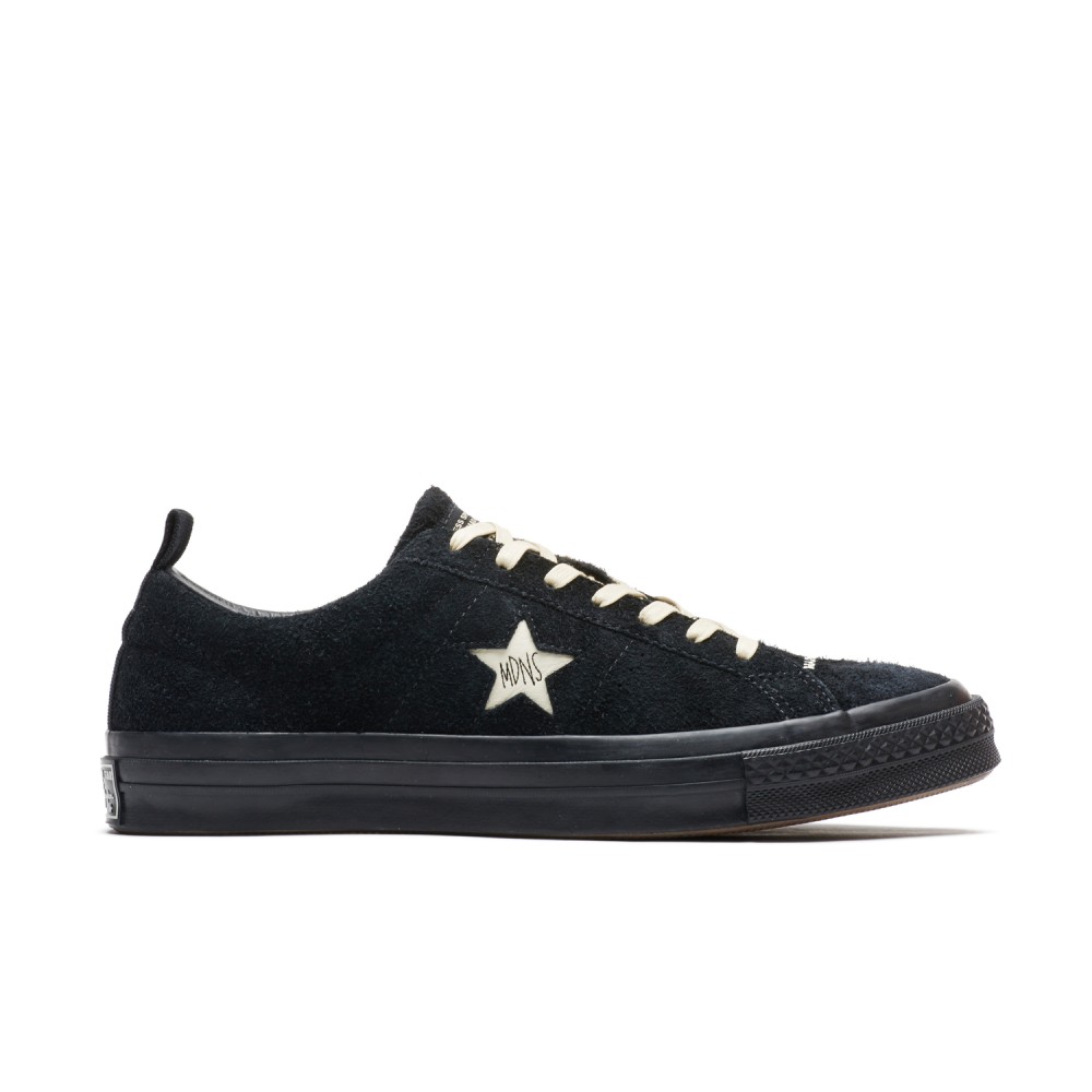 madness x converse one star